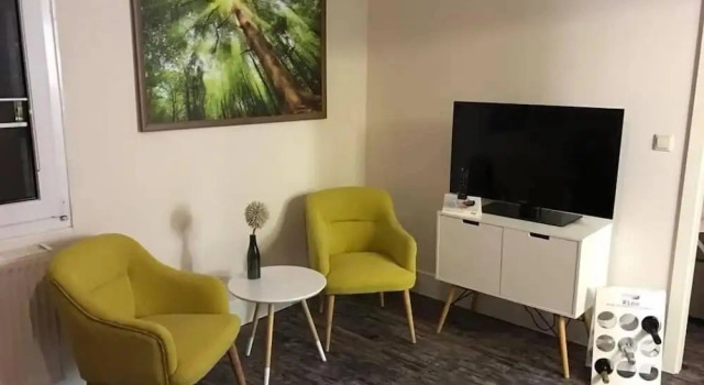 Suite Spree - Waldhotel Cottbus
