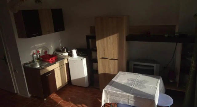 Апартаменты Apartment Vukanic