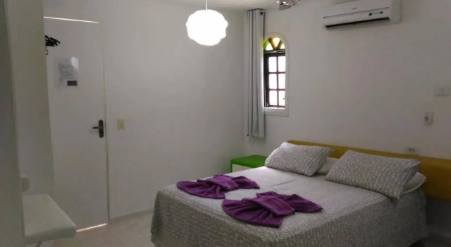 Pousada Vila Magiosa