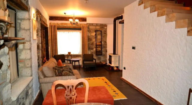 Люкс Alacati Suites