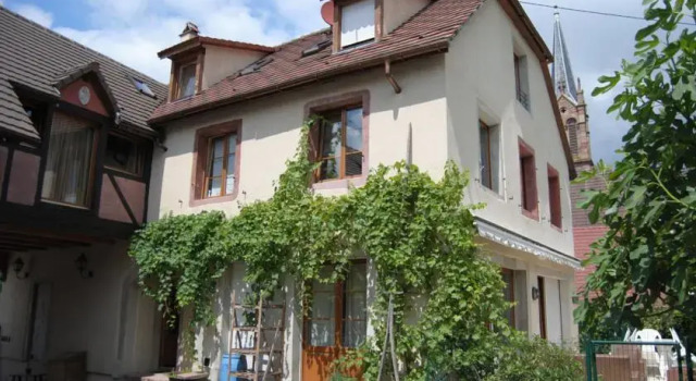 Gite Non Loin de La, Book Hotel Dietwiller Great Eastern Region