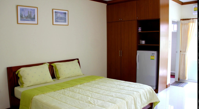 Raya Place