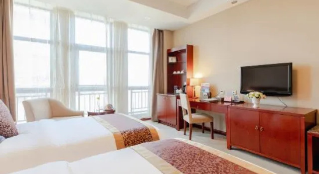 Номер Standard Huashan Mountain International Hotel