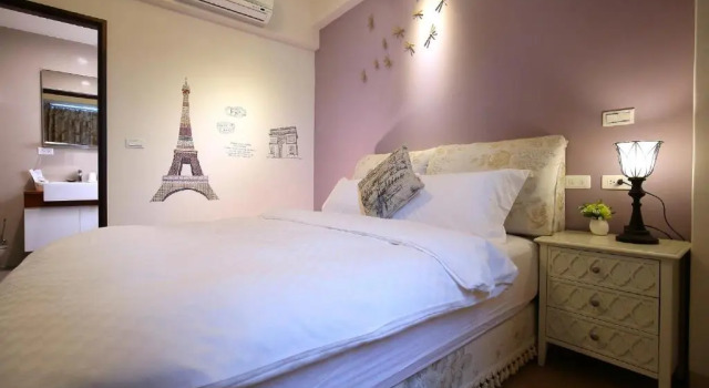 Двухместный номер Standard Dear Bed and Breakfast