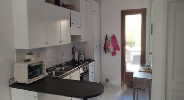 Апартаменты Classic Budoni centro appartamento