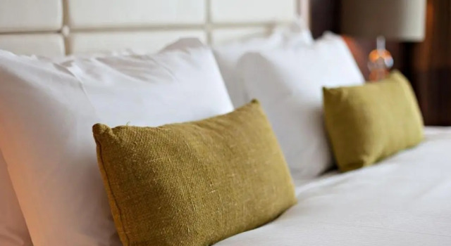 Двухместный номер Classic The Kingsley Hotel