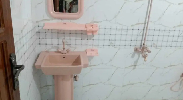 Номер Deluxe Alidia Guest House