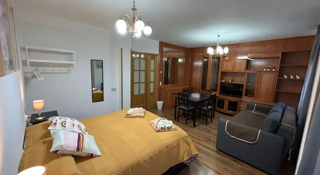 Номер Standard Rooms Pontones