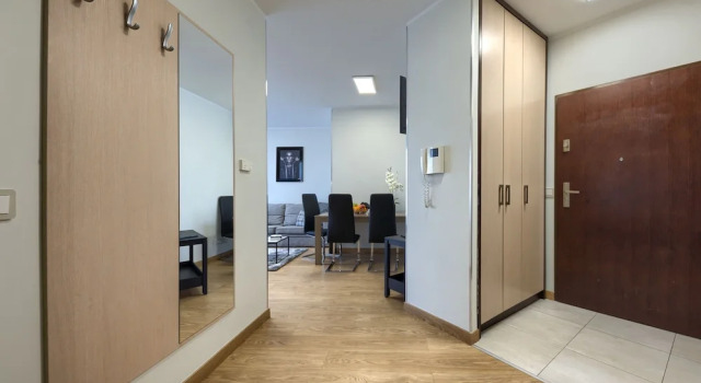 Номер Standard Alibi Apartments