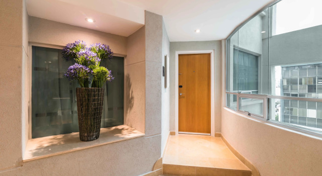 Eurostars Zona Rosa Suites