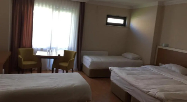 Семейный номер Standard Emsa Palace Hotel