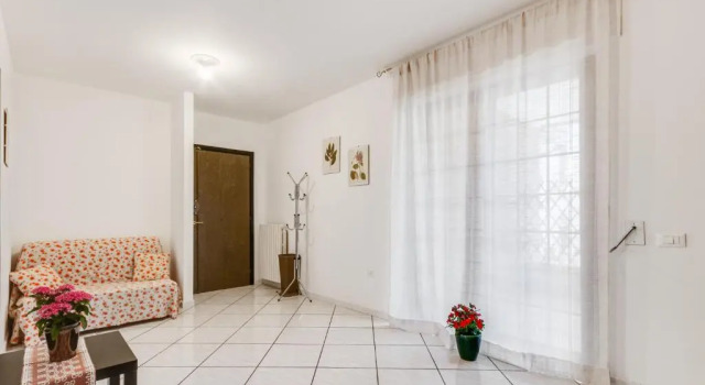 Апартаменты c 1 комнатой Stella del Mattino Bright Apartment