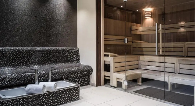 Апартаменты Appartment 369 Meerblick