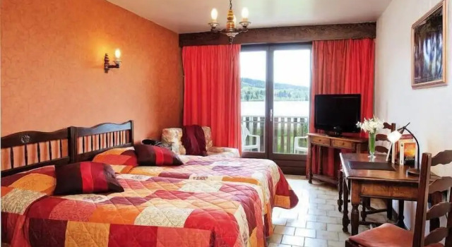 Номер Standard Hotel Lou Granva