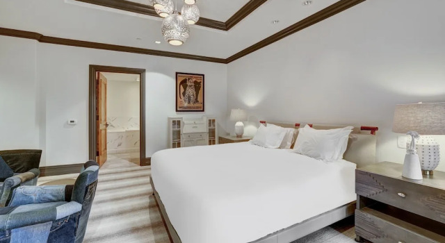 Luxury 3 Bedroom Condo at The Arrabelle by RedAwning, Забронировать Апартаменты/квартира СПА-отели Вейл, SPA-услуги