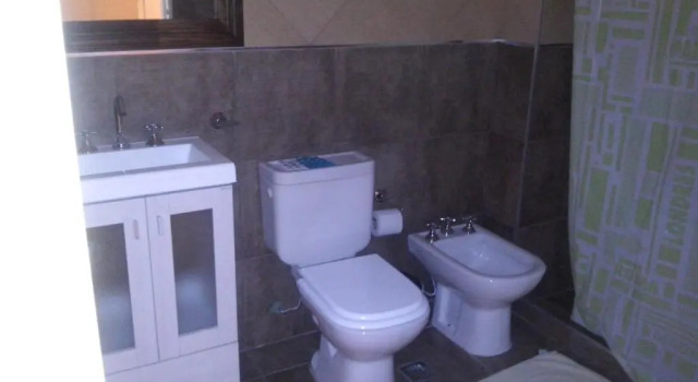 Двухместный номер Deluxe Hotel Mónaco