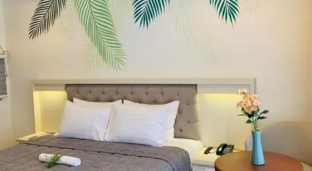 Номер Standard Ora Beach Resort