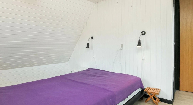 Tranquil Holiday Home in Vestervig near Sea, Rezerwuj Dom wakacyjny Domki letniskowe w Vestjylland, Domek