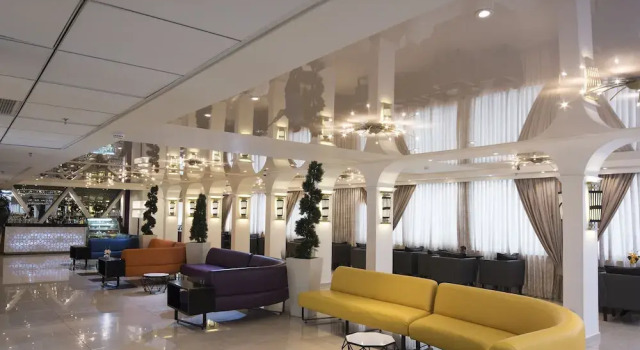 Kinorot Hotel, Забронировать Отель Тверия Тивериадское озеро