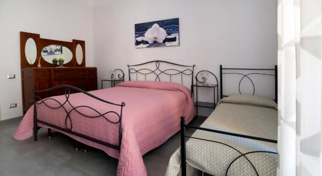 Casa vacanza Alla marina - Cetara