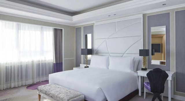 Tokyo Marriott Hotel, Забронировать Отель Отели Токио с парковкой, рядом с Old Takeda Palace House, Minato Tokyo, Парковка