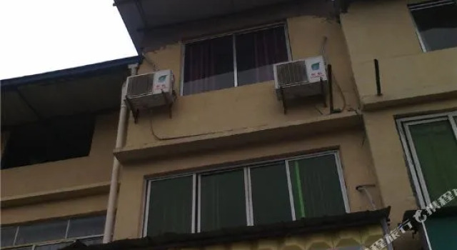 Muqiao Hostel
