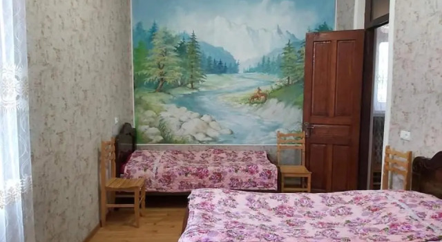 Guest House Champion, Buchen Sie Pension Martvili Samegrelo Zemo-Svaneti