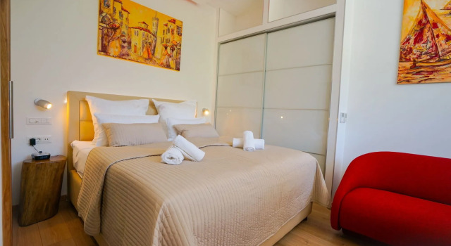 Destino City Apartments