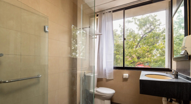 Номер Standard Отель The Quay Little India
