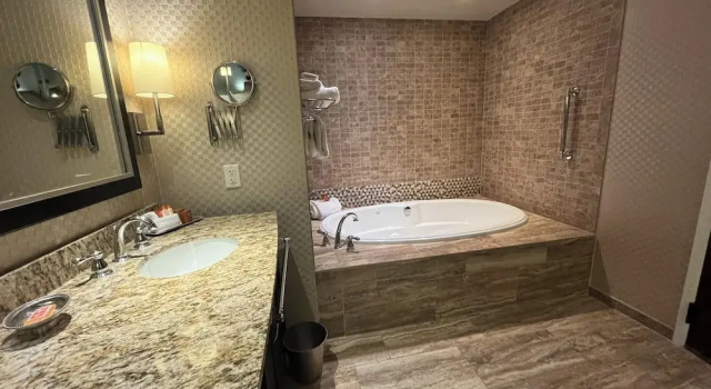 Люкс Four Winds Casino Resort – New Buffalo