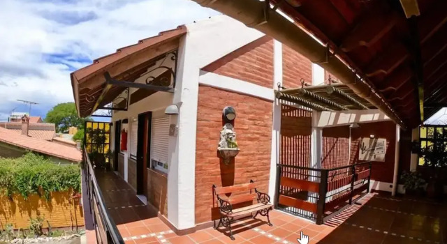 Апартаменты El Paso Apart Hotel
