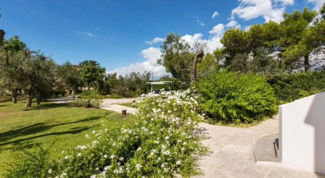 Вилла Villa Chiara by Perle di Puglia