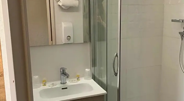 Номер Standard The Originals City, Hôtel Nîmes Costières
