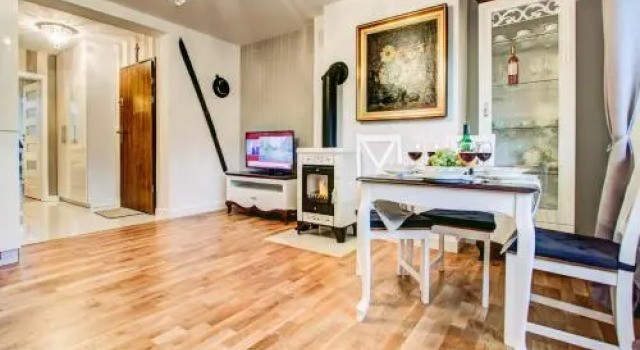 Apartamenty Krzeptowskiego 3 Zakopane, Book Apartment Zakopane Tatras