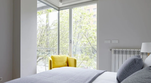 Alday Apartment by FeelFree Rentals, Rezerwuj Apartament Hotele w Baskonia z parkingiem, Parking