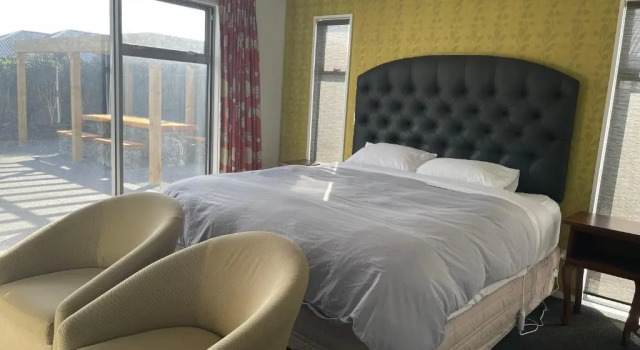 Stunning park side holiday home, Reserva ahora Hotel Christchurch Porters Ski Area