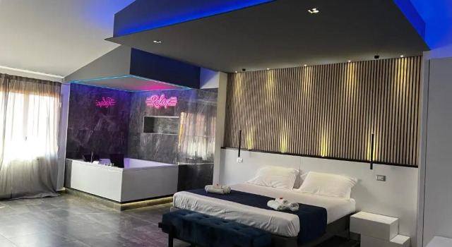 B&B Del Centro