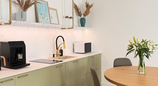 Апартаменты Comfort Native Apartments Smoleńsk