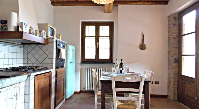 Апартаменты Villa Mastiano