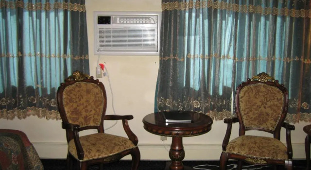 Двухместный люкс Deluxe Knights Inn Litchfield