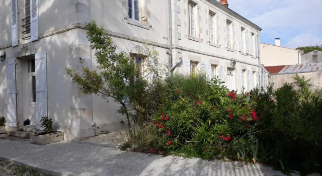 Manor House Charentaise, Reservar Hotel Sainte-Soulle 