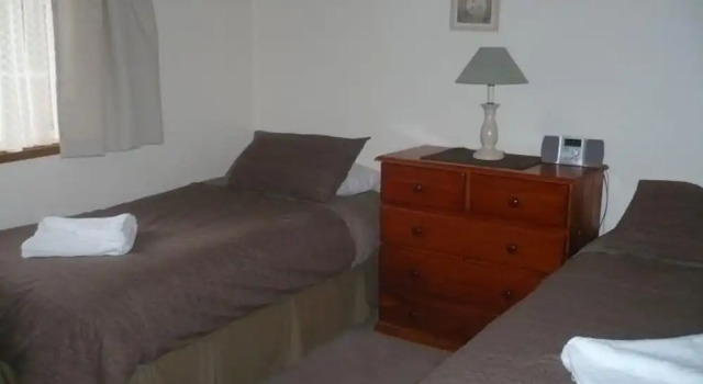 Номер Standard с 2 комнатами Parklake Holiday Units