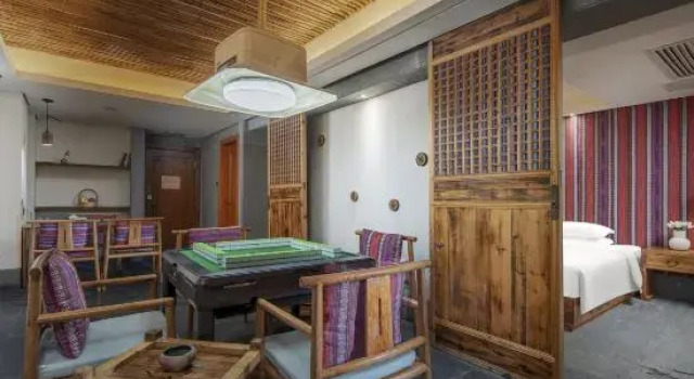 Suite Pinman Hotel