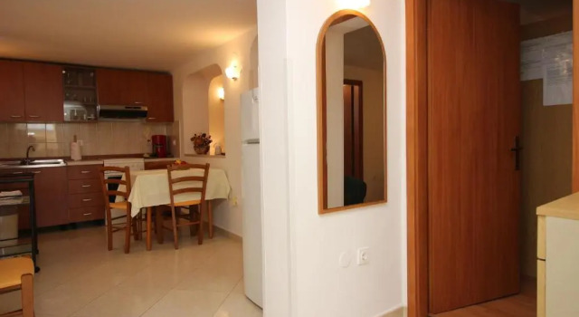 Apartment Beaković