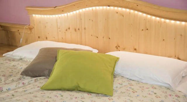 Baita Deona, Prenota Hotel Hotel a Veneto con parcheggio, Parcheggio