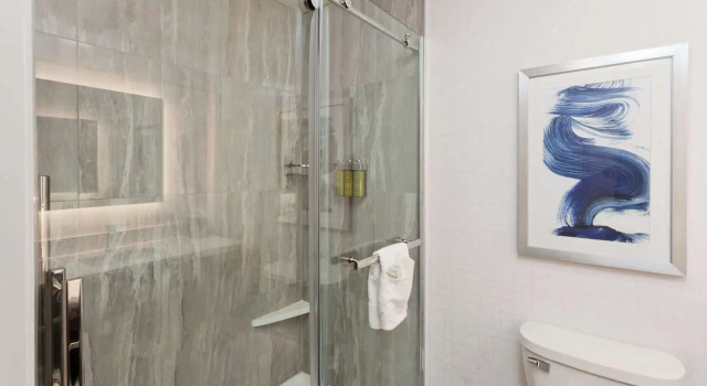 Standard Doppel Zimmer Doubletree By Hilton Dothan, Al