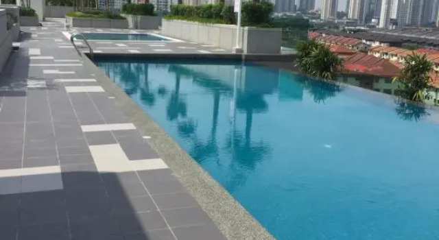 Suria North Kiara, Mont Kiara