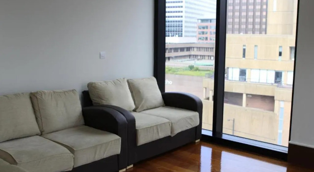 Superior- lejlighed Liver View Apartment