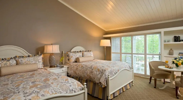 Номер Premier Wequassett Resort and Golf Club