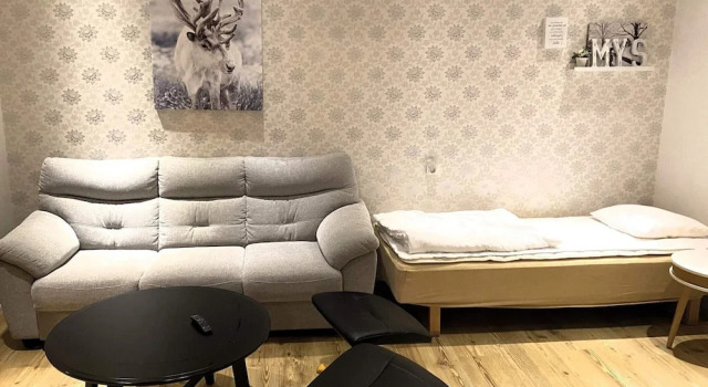 Коттедж 5 Person Holiday Home in Idre